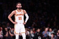 Trae Young Future With Hawks Gets Worrisome Update
