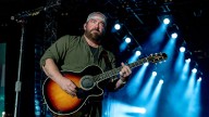 Lee Brice honors Charlie Kirk with heartfelt tribute during concert