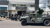 Ataque armado deja a un hombre herido de gravedad en Culiacán