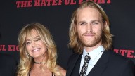 Goldie Hawn reveals candid interaction with son Wyatt Russell about mental health at his lowest