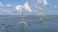 Tampa Bay's Skyway Bridge reopens after bomb scare, recalling threats