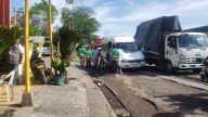Bloqueo en la Ruta del Sol: comunidad de Puerto Boyacá inicia paro indefinido por incumplimientos en acuerdos viales
