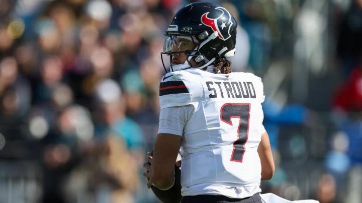Titans vs. Texans: Where to watch NFL Week 4, betting odds, promos, prediction for Cam Ward vs. C.J. Stroud