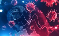 COVID-19 Revealed Record-High Political Divides in Public Health