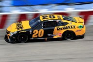 Hew Hampshire Mobil 1 301 DraftKings NASCAR Lineup Picks and Projections (Premium Content)