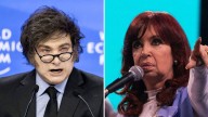 Cristina Kirchner destrozó el discurso presidencial
