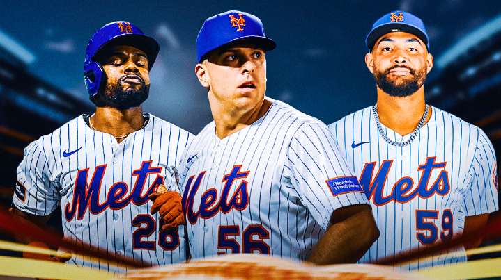3 Mets players who must step up to help secure final NL Wild Card spot