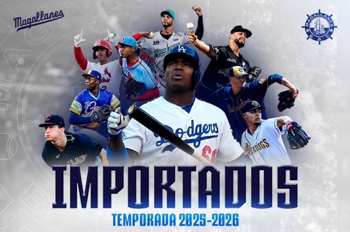 ¡Batacazo! Yasiel Puig comandará legión de importados del Magallanes