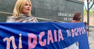 Madres con hijos tutelados por la DGAIA piden ayuda: "Es una cárcel de menores"
