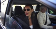 Pampita sufrió un robo en su casa y lamentó la pérdida de un celular con mucho valor