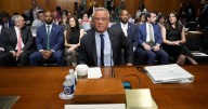 Watch: RFK Jr. testifies about U.S. health policy amid turmoil at CDC