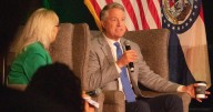 U.S. Sen. Marshall of Kansas fears in-person town halls will lead to violence