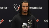 C.J. Stroud says Texans were 'lollygagging' in loss to Rams after a disappointing week of practice