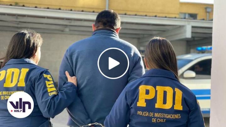 Médico cirujano queda en prisión preventiva tras ser formalizado por abuso sexual