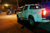Apuñalamiento múltiple en barrio San Jorge deja a un hombre en grave estado
