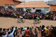 Ciclista mexicano Isaac del Toro finaliza séptimo en el Campeonato Mundial de Ciclismo de Ruta