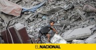 Estos son los 20 puntos del plan de Trump para Gaza