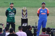 Asia Cup Final: In A First, Captains Speak To Presenters From Their Respective Countries At Toss