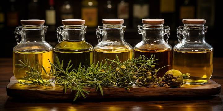 Descubren nuevas propiedades de una proteína vegetal que ayuda a absorber las grasas saludables