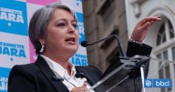 Comando de Jara descarta "estancamiento" de candidatura y apunta a buscar el voto de "los indecisos"