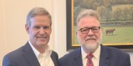 Gov. Lee appoints new Sumner County District Attorney following Ray Whitley’s retirement
