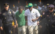 Former Steelers, Eagles QB becomes head coach candidate at alma mater