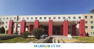 Buscan familiares de un hombre internado en el Hospital Rawson