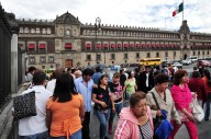 Morena propone donar vacaciones a compañeros en reforma laboral 2025