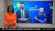 Rising Spotlight: Hyundai Hope on Wheels