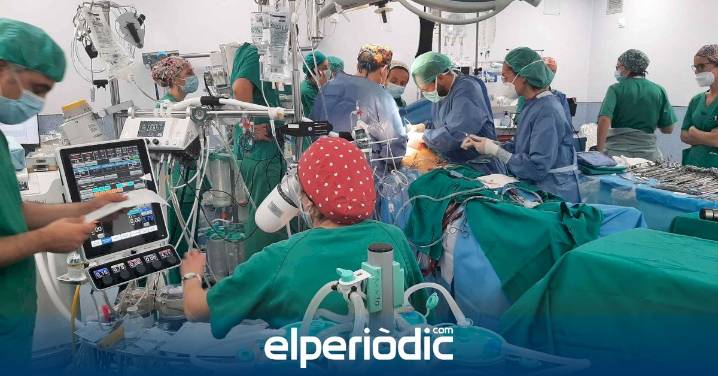 Miedo con el corazón: el 15% de los valencianos mayores de 60 años teme una enfermedad oculta
