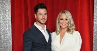 Emmerdale actress Amy Walsh pregnant and expecting second child with famous husband