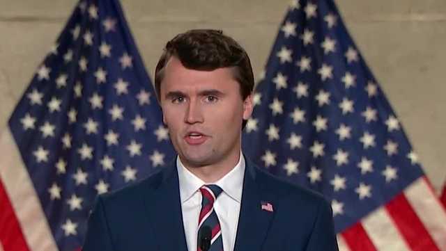 Nebraska congressmen discuss political violence, security in the wake of Charlie Kirk's death