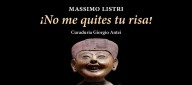 Con '¡No me quites tu risa!', fotógrafo Massimo Listri inaugura exposición en la Aduana