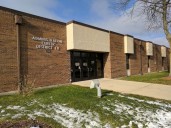 Lansing District 171 teachers' union to pay custodian $110,000