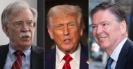 Donald Trump’s Revenge: James Comey Indicted And John Bolton May Be Next