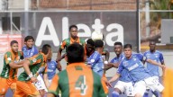 Millonarios volvió a decepcionar y perdió contra Envigado en la Copa BetPlay: la sacó barata y ahora tendrá que resolver en Bogotá