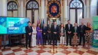 Más de un centenar de ciudades y 200 entidades participarán en Greencities 2025