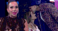 Mónica Cabrejos advierte a Pamela López sobre su relación con Paul Michael: "El colágeno no es para siempre”