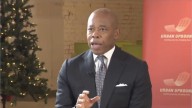 JUST IN: Eric Adams Won’t Drop Out of NYC Mayoral Race