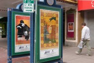 Submissions open for 25th annual Syracuse Poster Project