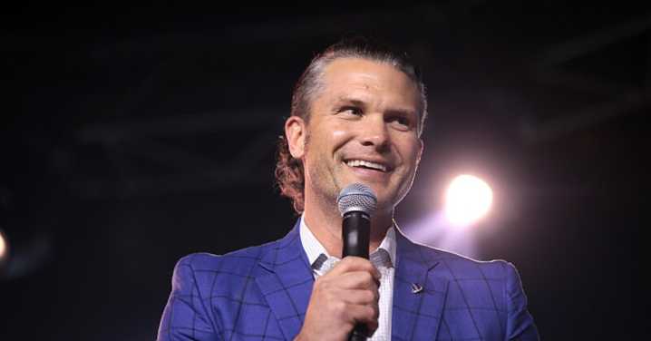 Hegseth calls out “fat generals,” demands officers resign if they oppose agenda 