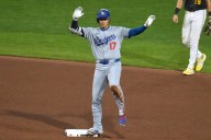 Dodgers star Shohei Ohtani scratched from mound start vs. Pirates due to illness, but will still DH