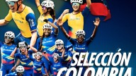 Colombia se coronó campeona del Mundial de Patinaje de Velocidad en China