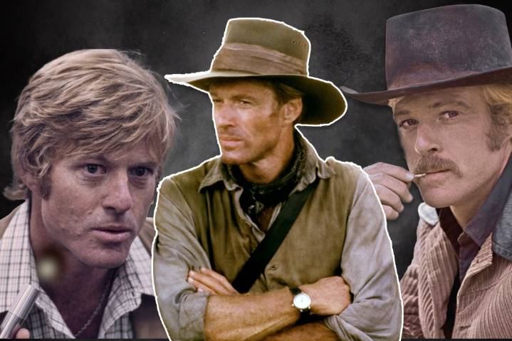 A look back on Robert Redford’s biggest movies before the actor’s death at 89 (Video)