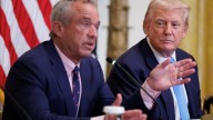 Why some Republicans are newly worried about RFK Jr.