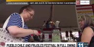Pueblo Chile and Frijoles Festival brings tradition and heritage to Southern Colorado