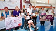 En octubre pagarán primera dispersión de la beca Rita Cetina en Villagrán