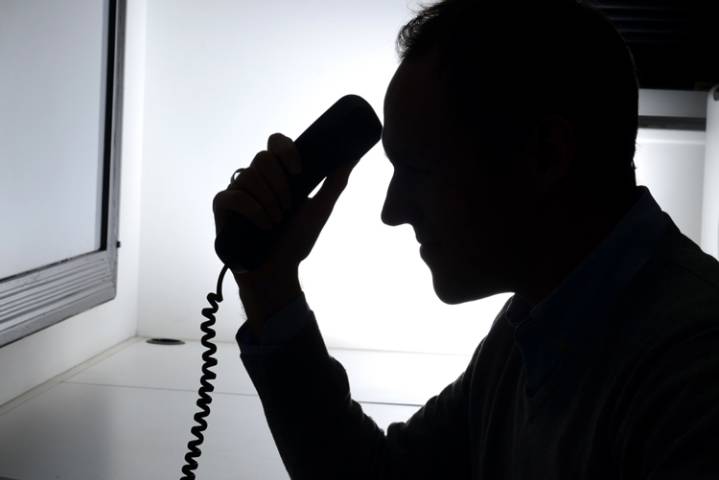 An August Avalanche of Scams Across Town and Help on the Way