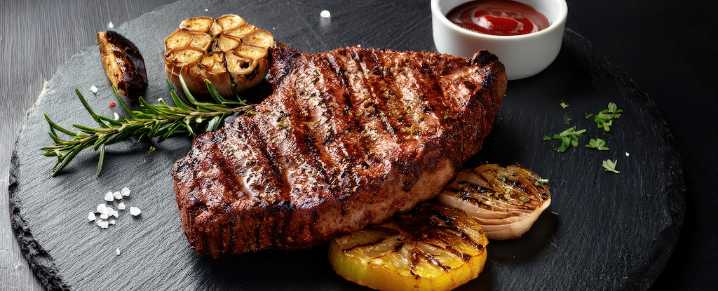 Meat Protects Against Cancer, Suggests Controversial Study. Here's The Catch.