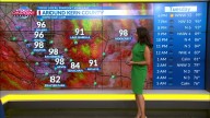 Pinpoint Weather Forecast: Sept. 16, 2025